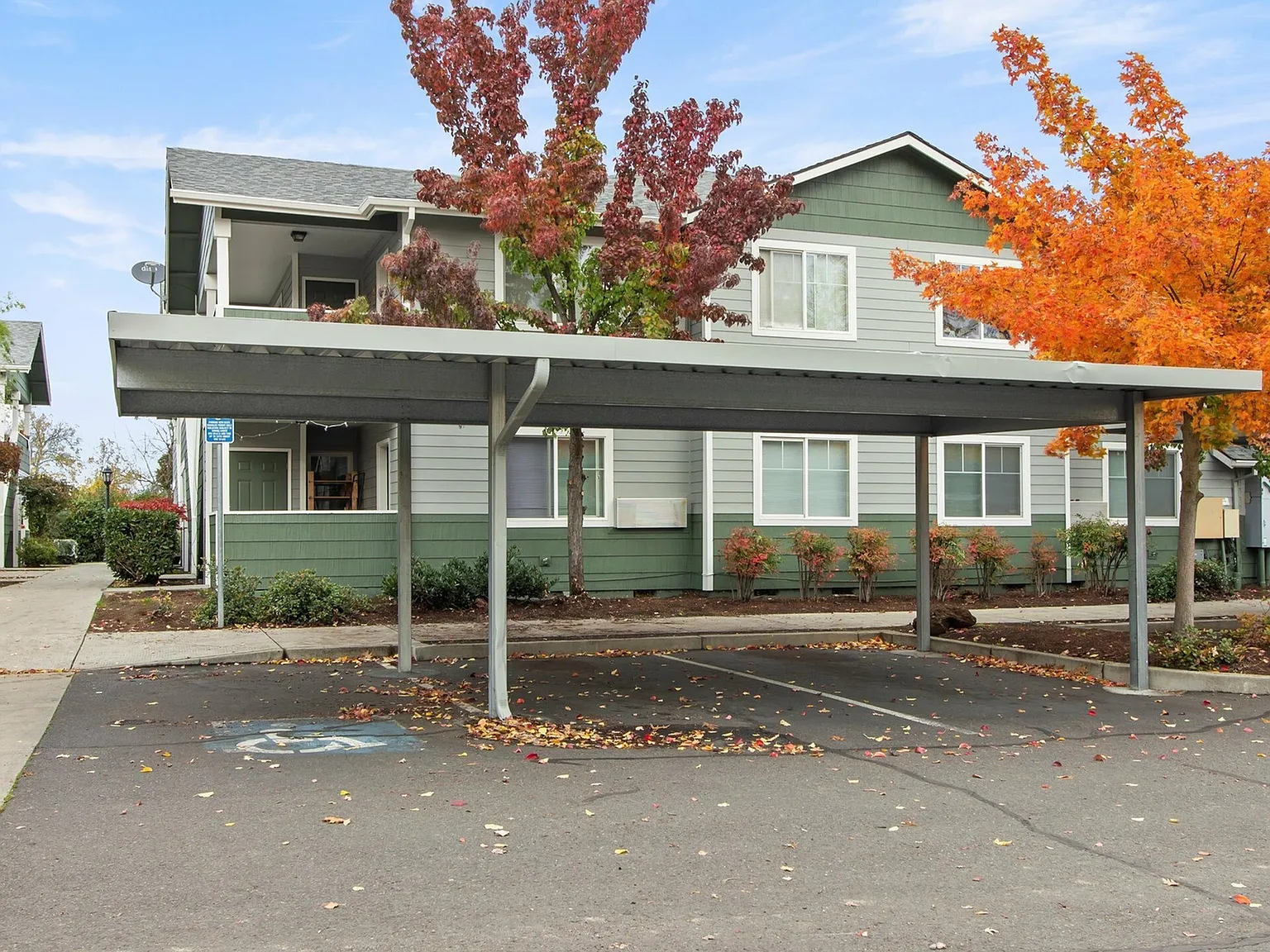 Parkside Village — Photo 2