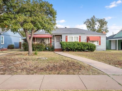 2618 31st St, Lubbock, TX, 79410