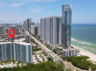 100 Bayview Dr APT 308, Sunny Isles Beach, FL 33160