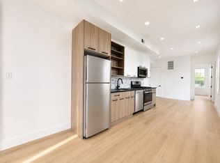 283 Webster Ave APT 3, Jersey City, NJ 07307