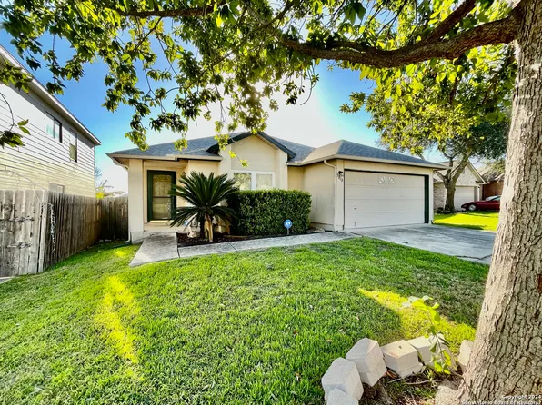 5810 ENCANTO POINT DR, San Antonio, TX 78244