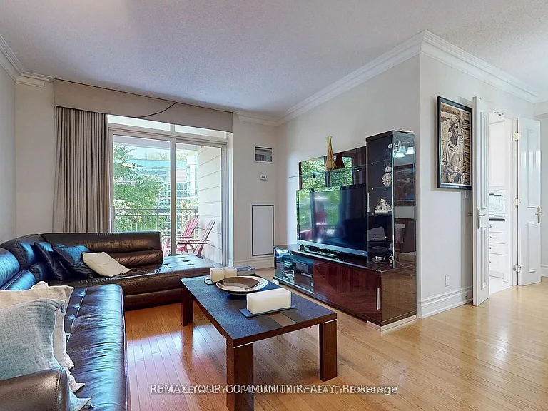 10 Old York Mills Rd #410 — Photo 11