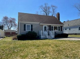 87 Hall St, West Hartford, CT 06110