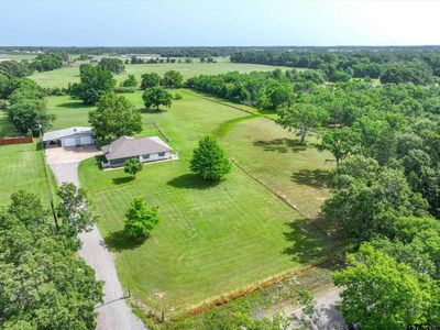 790 Vz County Road 1512, Van, TX, 75790