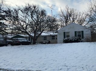 1506 Altgeld St, South Bend, IN 46614