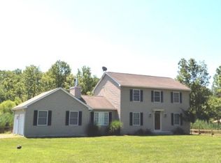 165 Kingwood Locktown Rd, Stockton, NJ 08559
