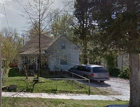 Front google pic