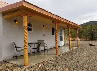 1626 Weimer Rd, Taos, NM 87571