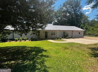 741 Robert Williams Rd, Pine Mountain, GA 31822