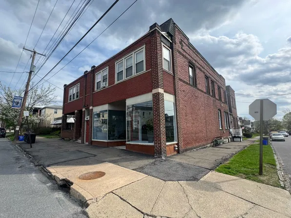 1404 Ash St, Scranton, PA 18510