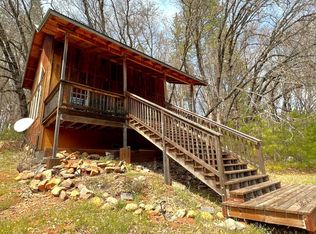 472 Theresa Trl, Rail Road Flat, CA 95248