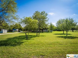 771 Church St, Maxwell, TX 78656