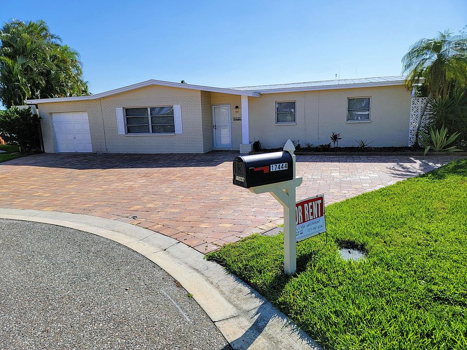 17444 2nd St E, Redington Shores, FL 33708 Zillow