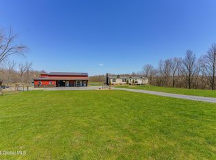 121 Green Rd, Sharon, NY 13459
