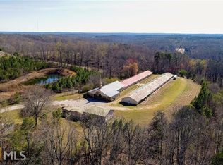 4240 Winder Hwy, Flowery Branch, GA 30542