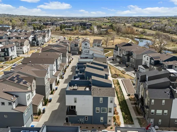 12322 W 56th Lane, Arvada, CO 80002