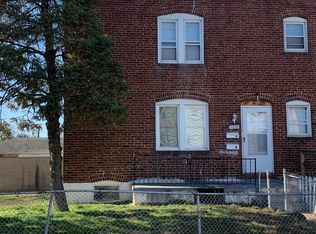 3618 9th St #2, Brooklyn, MD 21225