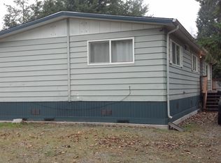 4610 California Trl, Blaine, WA 98230