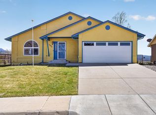 1502 Stonewall Ave, Trinidad, CO 81082