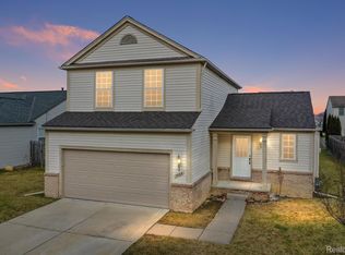 7143 Rachel Dr, Ypsilanti, MI