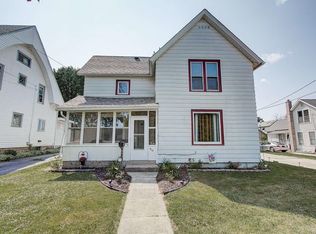 415 N Main St, Fort Atkinson, WI 53538