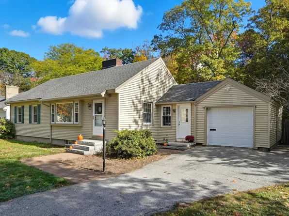 1515 Belmont Street, Manchester, NH 03104