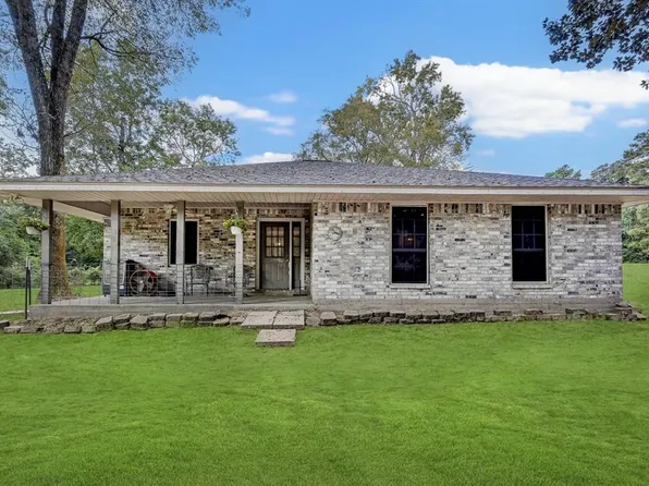 531 Dillon Road, Shepherd, TX 77371