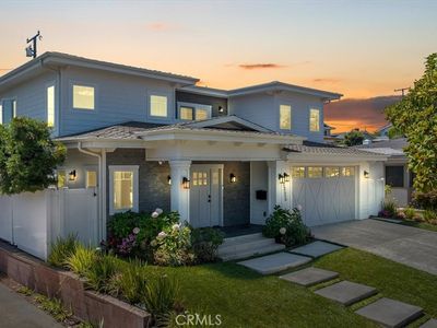 1325 S Gertruda Ave, Redondo Beach, CA, 90277