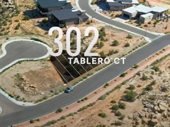 302 Tablero Ct, Grand Junction, CO 81507