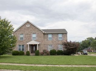 10076 Irish Way, Union, KY 41091