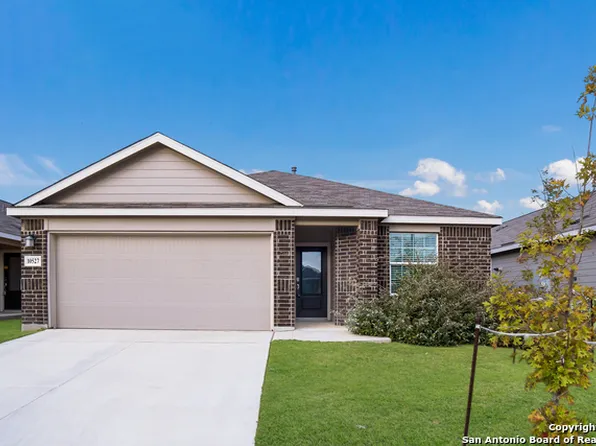 10527 Margarita Loop, Converse, TX 78109