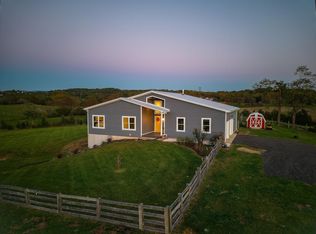 1079 Kiddsville Rd, Fishersville, VA 22980