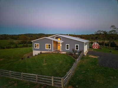 1079 Kiddsville Rd, Fishersville, VA, 22980