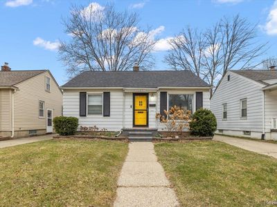 26097 Brettonwoods St, Madison Heights, MI, 48071