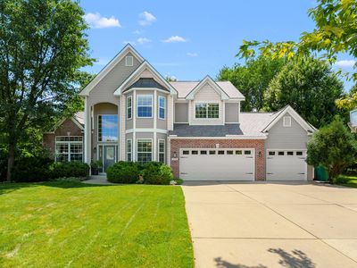 9731 Southern Oaks Ct, Portage, MI, 49002