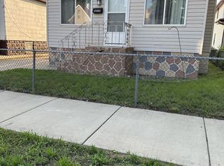 4234 Dearborn Ave, Hammond, IN 46327