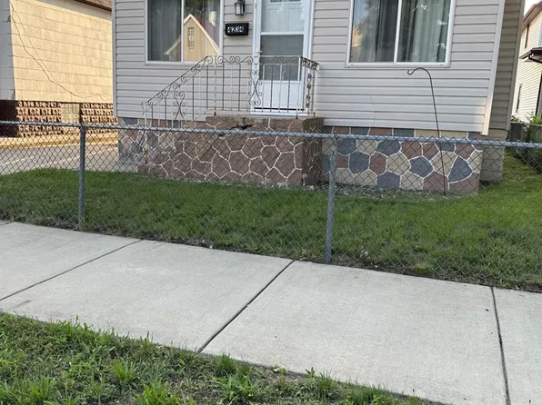 4234 Dearborn Ave, Hammond, IN 46327