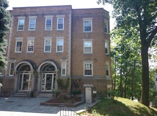 15 Westbourne Ter #A, Brookline, MA 02446
