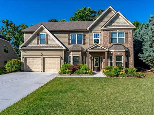 183 Wild Hickory Cir, Easley, SC 29642