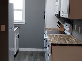 1811 E Fir Ave, Fergus Falls, MN 56537