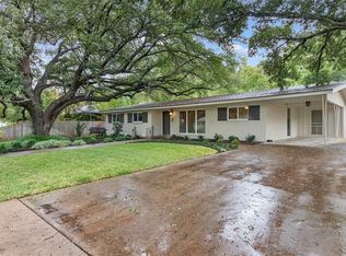 2308 N 52nd St, Waco, TX 76710