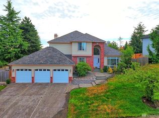906 W St NW, Auburn, WA 98001