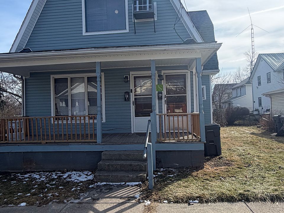 1st image of 719 W Eureka St #719.5