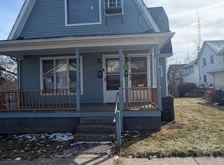 719 W Eureka St #719.5, Lima, OH 45801
