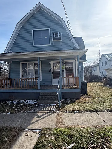 719 W Eureka St #719.5 Photo 1