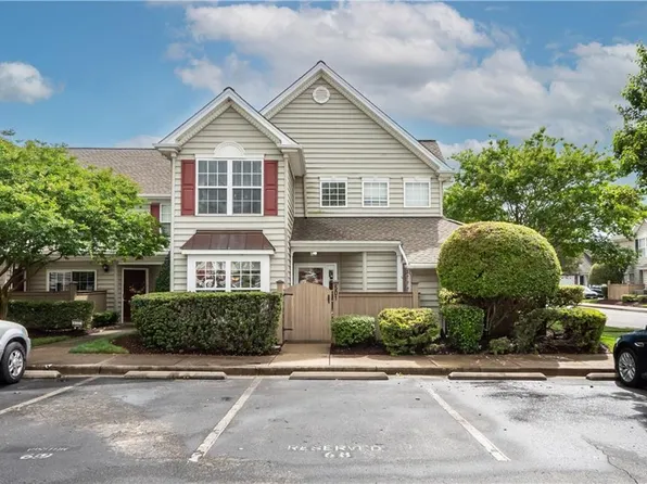 501 Lakeside Dr, Suffolk, VA 23435