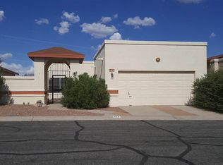 958 Majestic Shadow Loop, Las Cruces, NM 88011