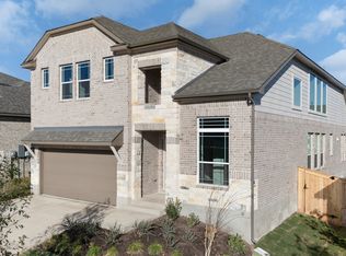 213 Coyote Willow Way, Georgetown, TX 78633
