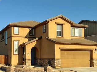 202 Amberwind Cir, Oakley, CA 94561