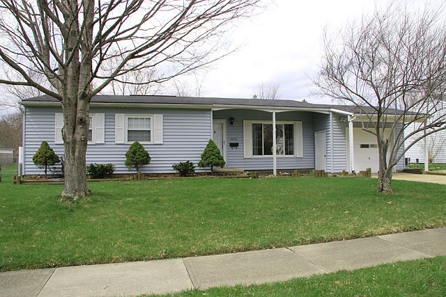 1st image of 4054 Burton Dr